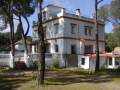 El Pinar de Villa  Carmina I